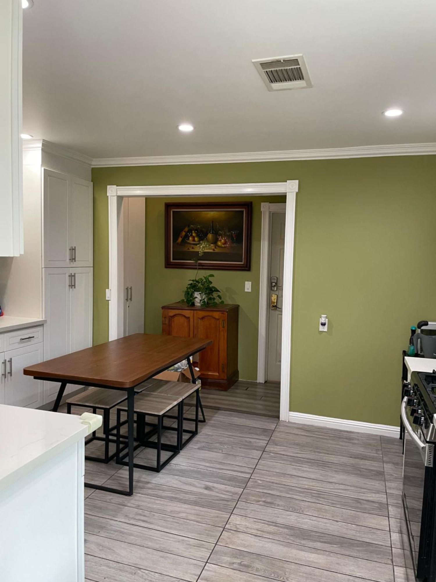 Private Room In Los Angeles With Wifi, Tv, And View Of Hollywood Sign & Shared Kitchen エクステリア 写真