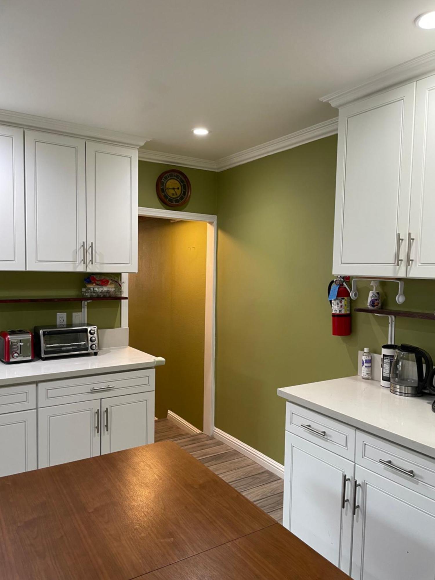 Private Room In Los Angeles With Wifi, Tv, And View Of Hollywood Sign & Shared Kitchen エクステリア 写真